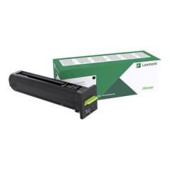 Return Toner BLK Ultra High CX860