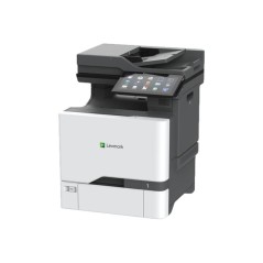 CX735adse MFP HV