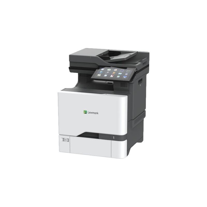 CX735adse MFP HV CX735adse MFP HV
