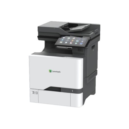 CX735adse MFP HV
