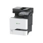 CX735adse MFP HV CX735adse MFP HV