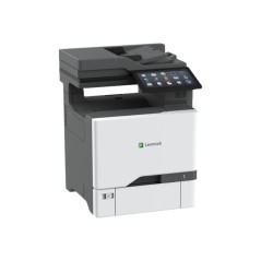 CX735adse MFP HV