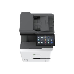 CX735adse MFP HV