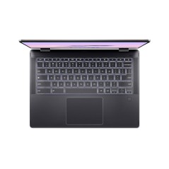 Acer Chromebook Enterprise Spin 714 CPE794-1N-54EF Intel Core Ultra 5 125U 35,6 cm (14") Écran tactile WUXGA 8 Go LPDDR5x-SDRAM