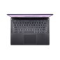 Acer Chromebook Enterprise Spin 714 CPE794-1N-54EF Intel Core Ultra 5 125U 35,6 cm (14") Écran tactile WUXGA 8 Go LPDDR5x-SDRAM