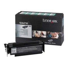 Toner/black 6000sh f X422 Return program