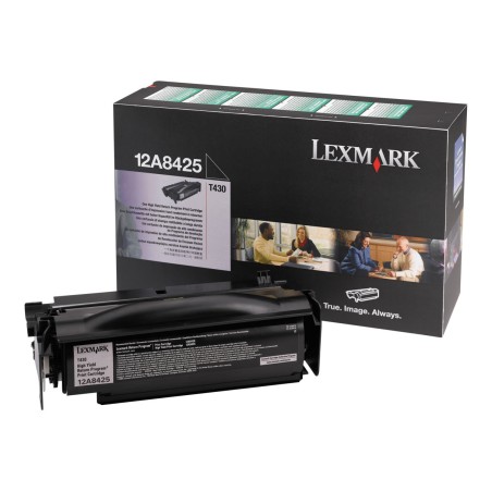 Toner/lack Prebate 12000sh f T430