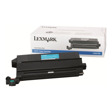 Toner/cyan 14000sh f C910