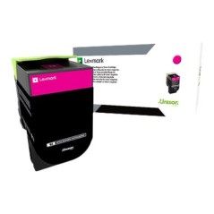 700H3 Toner high yield/Magenta