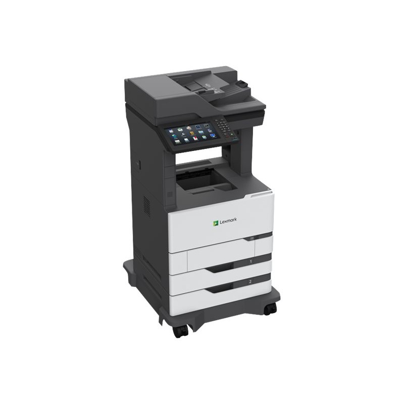 MX826ade/Mono - Multifunction MX826ade/Mono - Multifunction