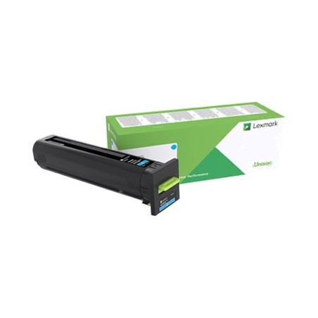 Corporate Cian Hight Yield Cart f CS820