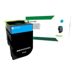 702XC Toner ReturnP very high yield/CY