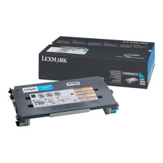 Toner/cyan 1500sh f C500