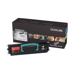 Toner/black 3500sh f E250/E350/E352