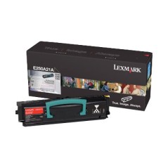 Toner/black 3500sh f E250/E350/E352