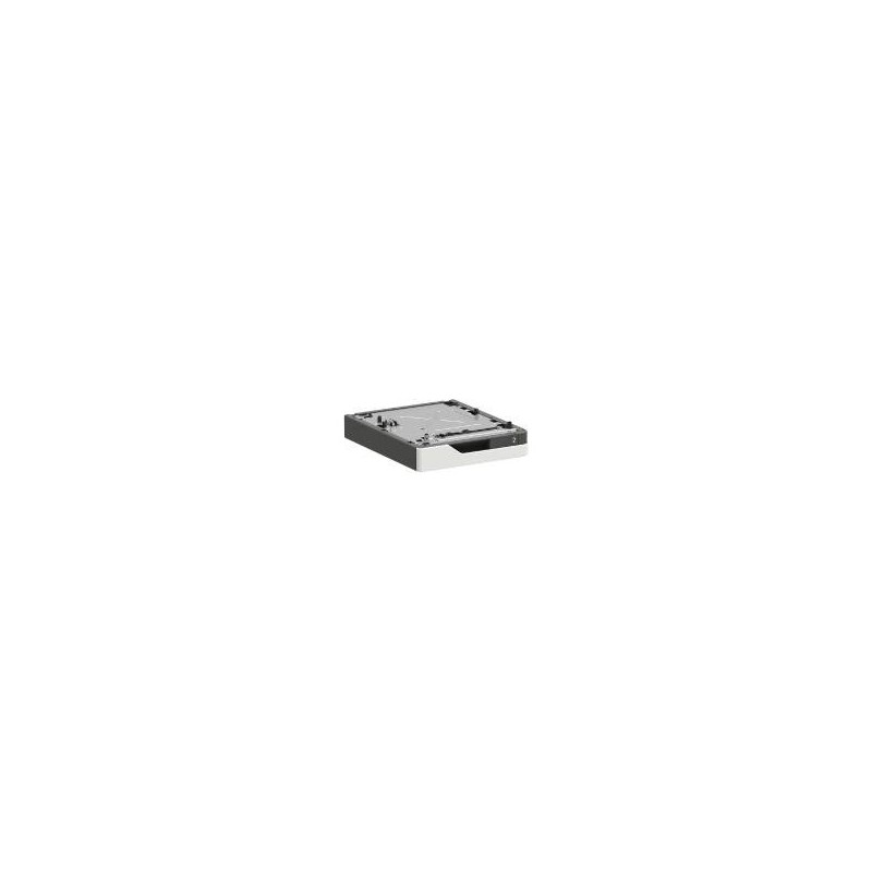 250-Sheet Tray MS725/MS82x/MX72x 250-Sheet Tray MS725/MS82x/MX72x