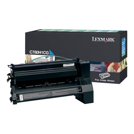 Toner/CY 10000sh f C780 C782
