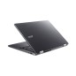 Acer Chromebook Enterprise Spin 714 CPE794-1N-54EF Intel Core Ultra 5 125U 35,6 cm (14") Écran tactile WUXGA 8 Go LPDDR5x-SDRAM