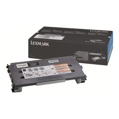 Toner/black 2500sh f C500