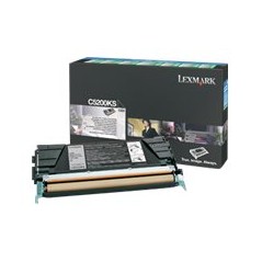 Toner/BLK 1500sh f C530