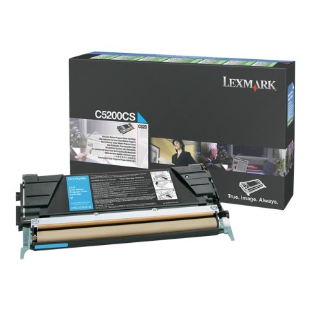 Toner/CY 1500sh prebate f C530