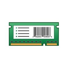 Forms and Bar Code Card