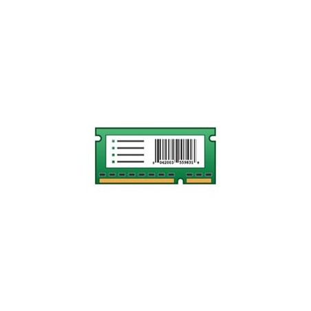 Forms and Bar Code Card