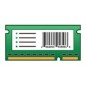 Forms and Bar Code Card Forms and Bar Code Card