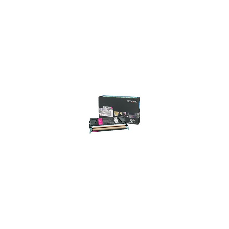 Toner/MG 1500sh prebate f C530