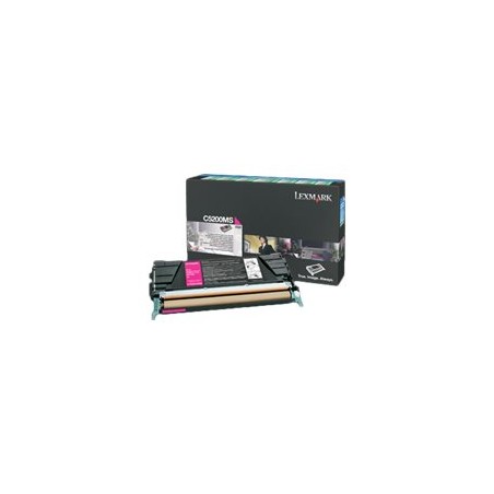 Toner/MG 1500sh prebate f C530