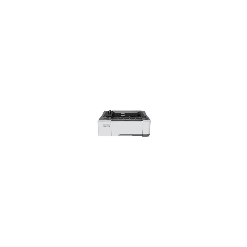 550-Sheet Tray 550-Sheet Tray