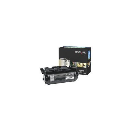 Return Program Cartridge f X644e X646dte