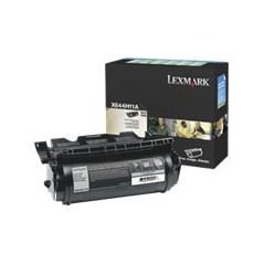 Return Program Cartridge f X644e X646dte