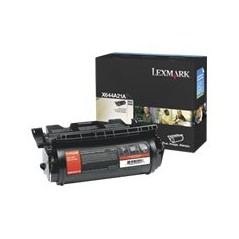 Print Cartridge/Black f Optra SC