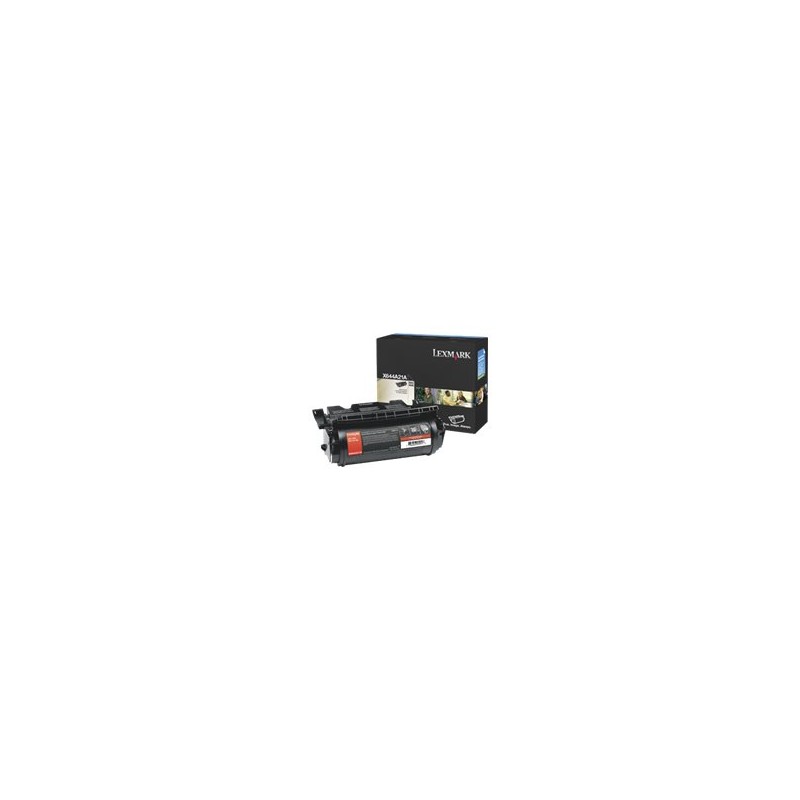 Print Cartridge/Black f Optra SC
