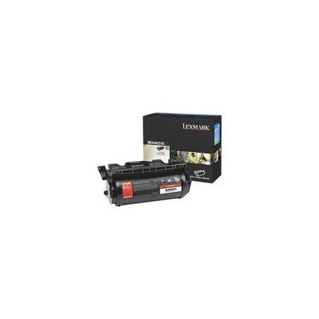 Print Cartridge/Black f Optra SC