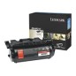 Print Cartridge/Black f Optra SC