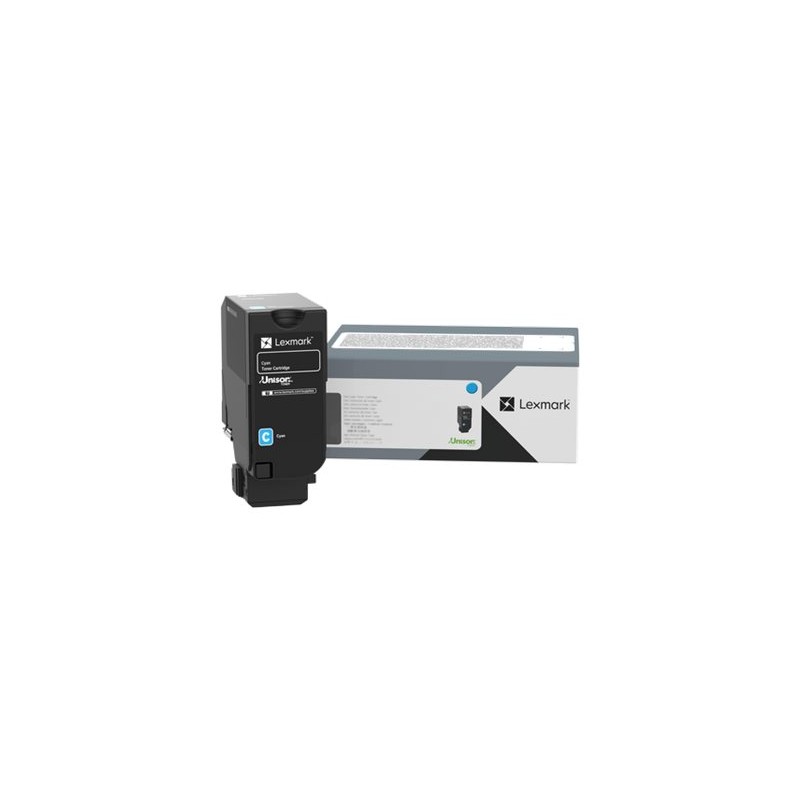 Lxk CX735 Cyn 16.2K CRTG