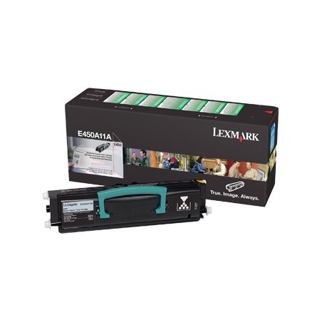 Return Program 6K/E450