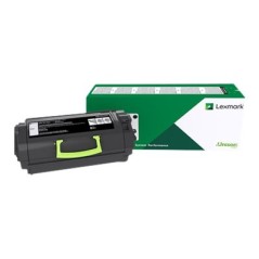 High Yield LRP Toner Cartridge for label