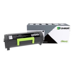 500XA Toner very high yield