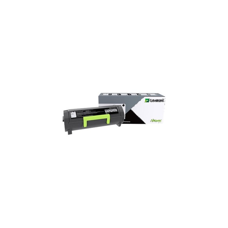 500XA Toner very high yield 500XA Toner very high yield