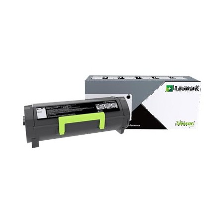 500XA Toner very high yield