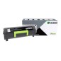 500XA Toner very high yield 500XA Toner very high yield