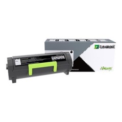 500XA Toner very high yield