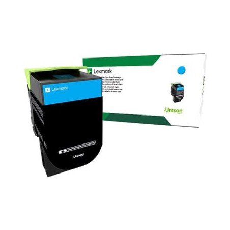 702C Toner Return Prog/CY