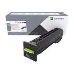Black Toner extra high yield f CS/CX820