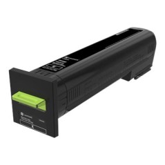 Black Toner extra high yield f CS/CX820