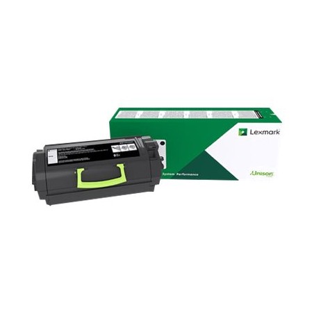 522X Toner Return Prog very high yield