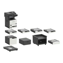 MX721ade/Mono - Multifunction